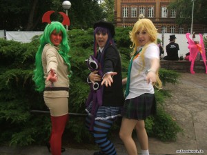 Cosplay
